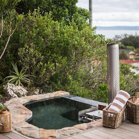 Hotel Ridge House Hermanus Exterior foto