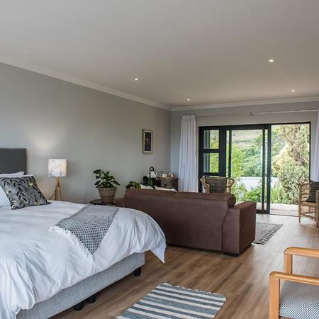 Hotel Ridge House Hermanus Exterior foto