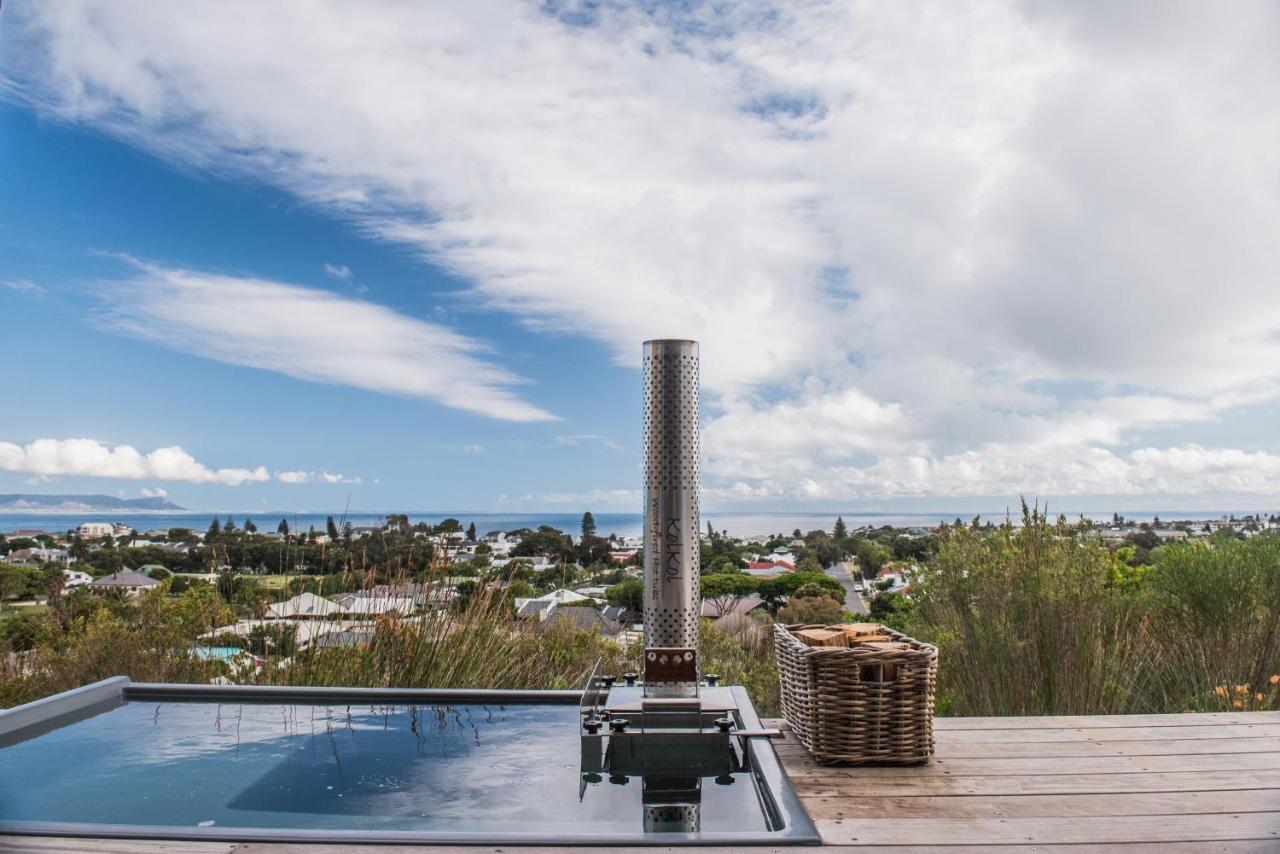 Hotel Ridge House Hermanus Exterior foto