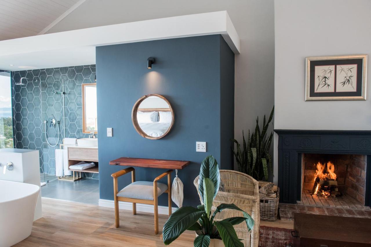 Hotel Ridge House Hermanus Exterior foto