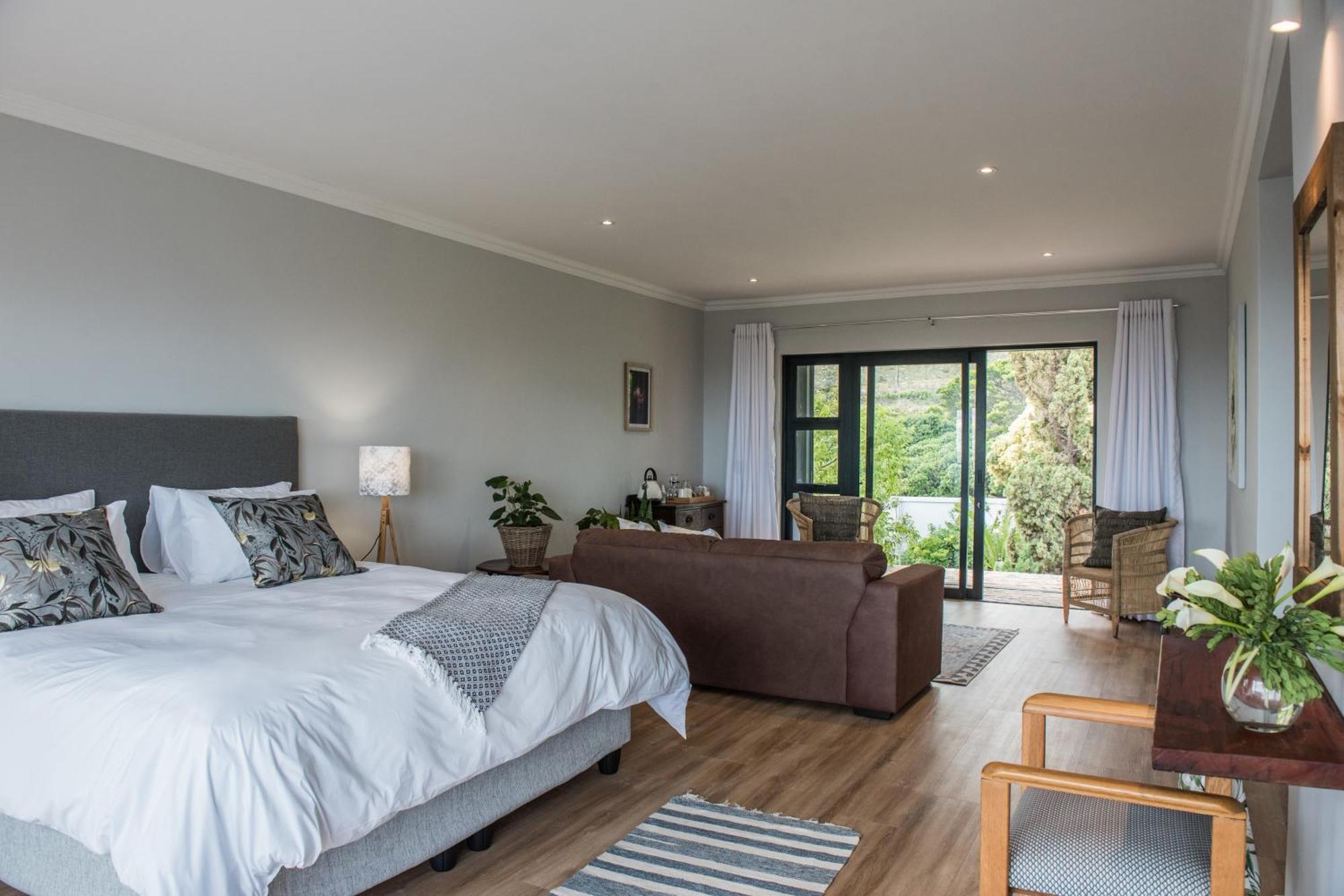 Hotel Ridge House Hermanus Exterior foto