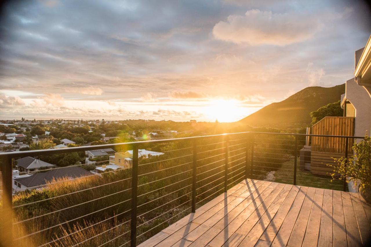 Hotel Ridge House Hermanus Exterior foto