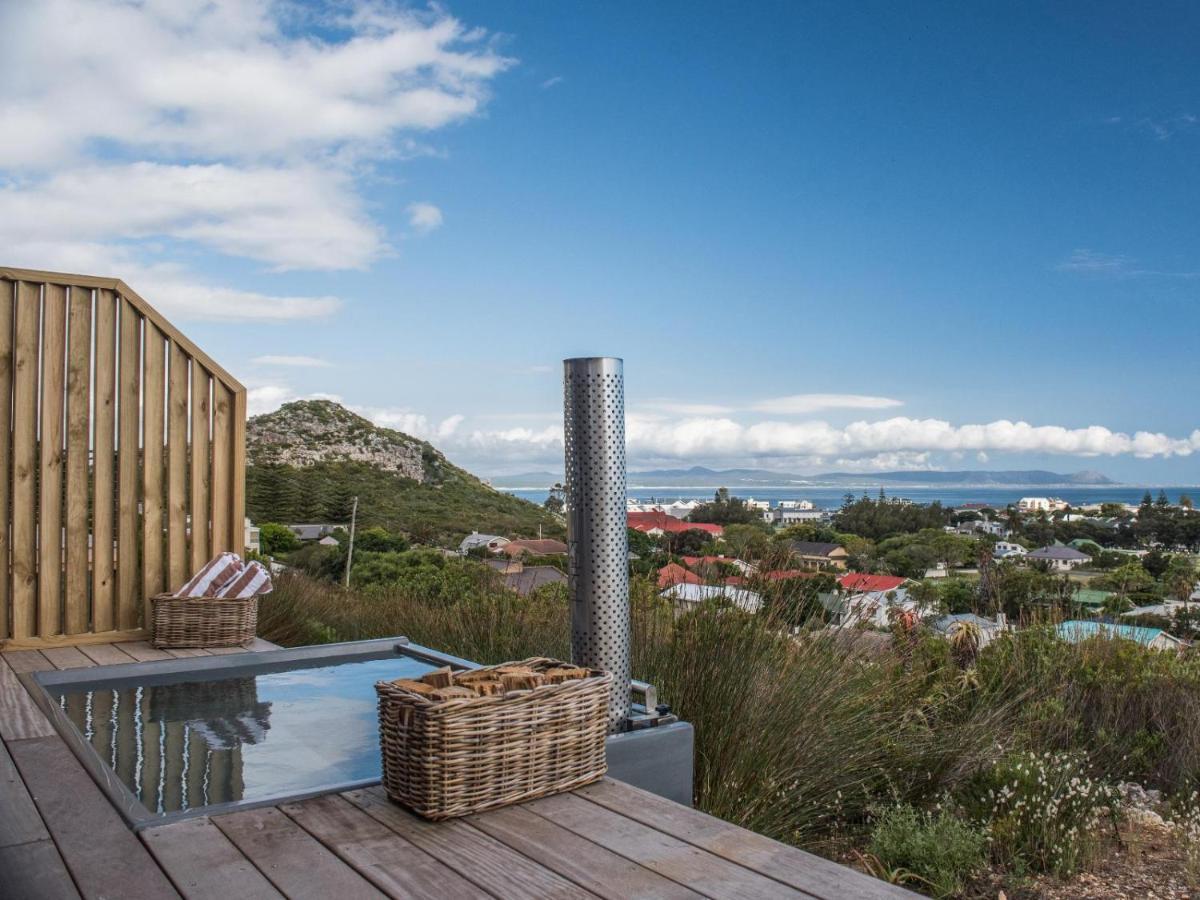 Hotel Ridge House Hermanus Exterior foto