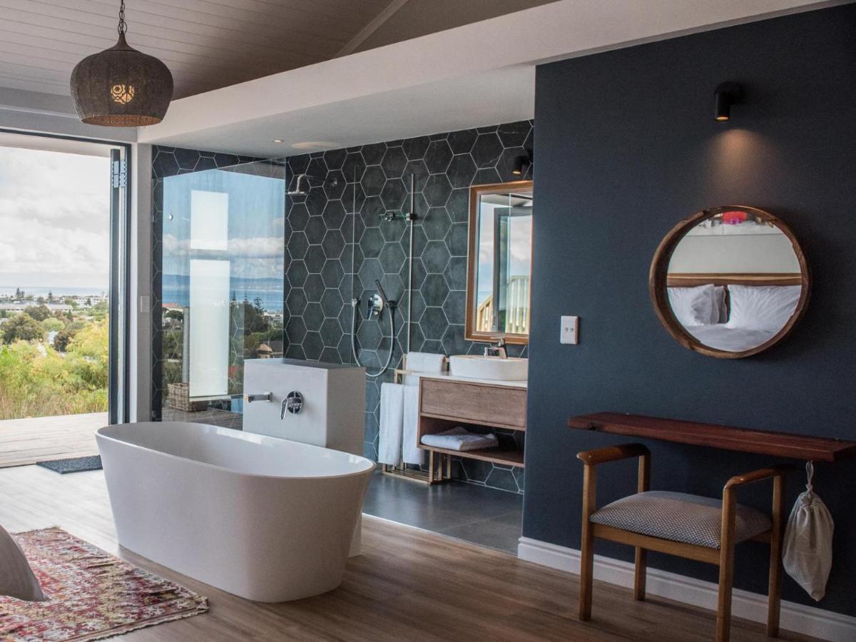 Hotel Ridge House Hermanus Exterior foto