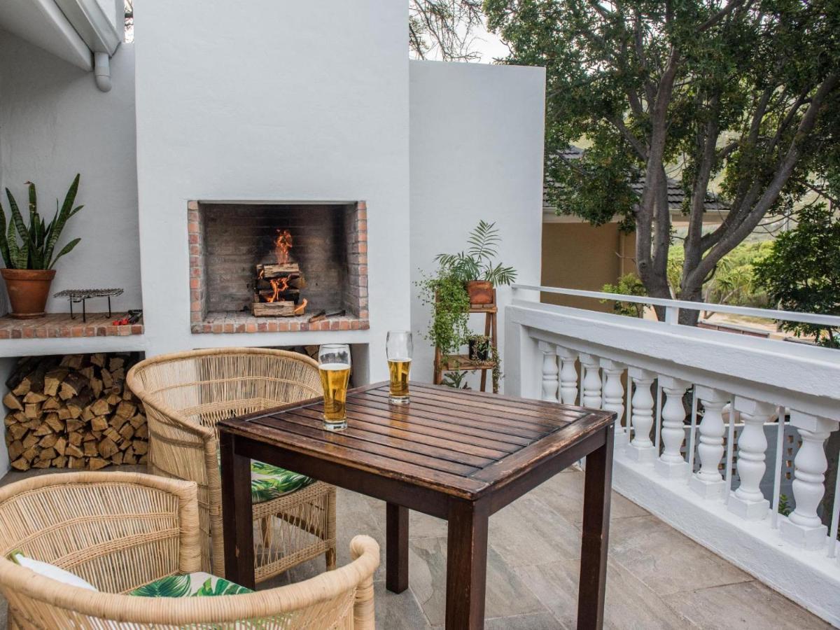 Hotel Ridge House Hermanus Exterior foto