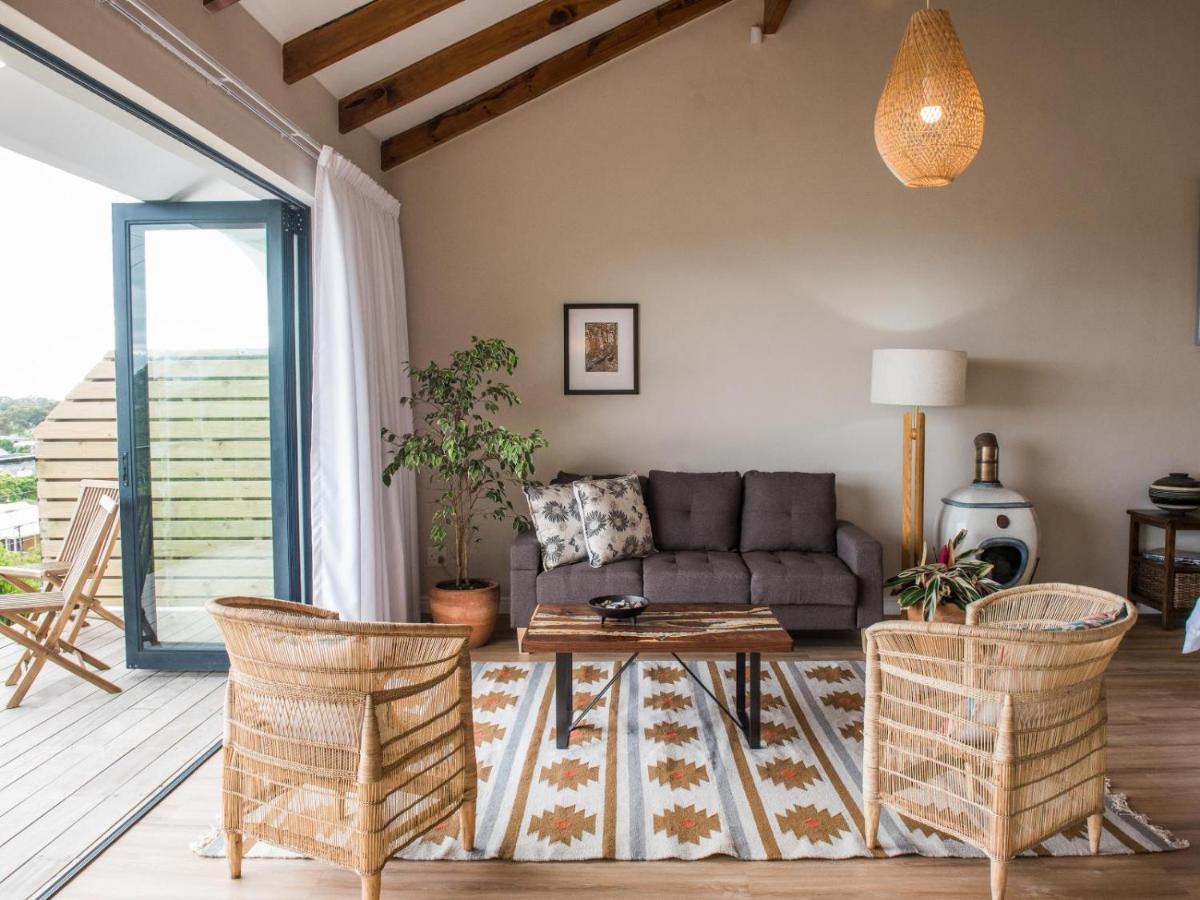 Hotel Ridge House Hermanus Exterior foto