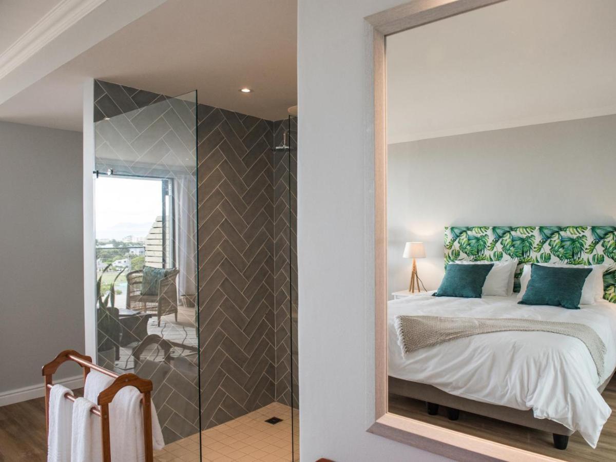 Hotel Ridge House Hermanus Exterior foto