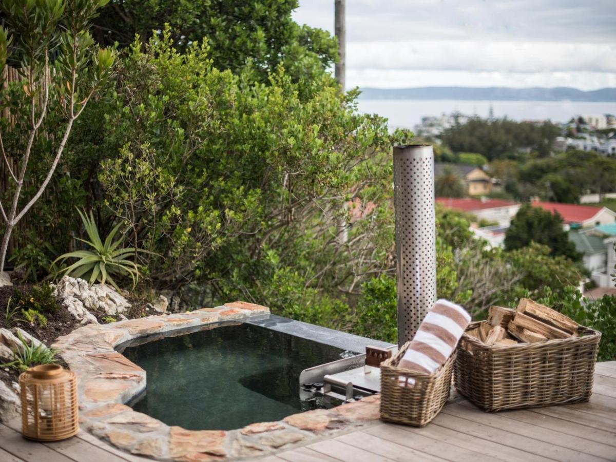 Hotel Ridge House Hermanus Exterior foto