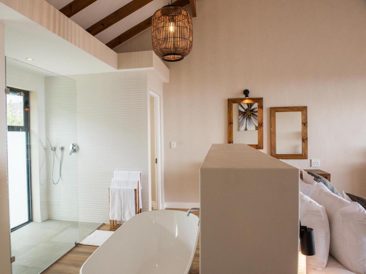 Hotel Ridge House Hermanus Exterior foto