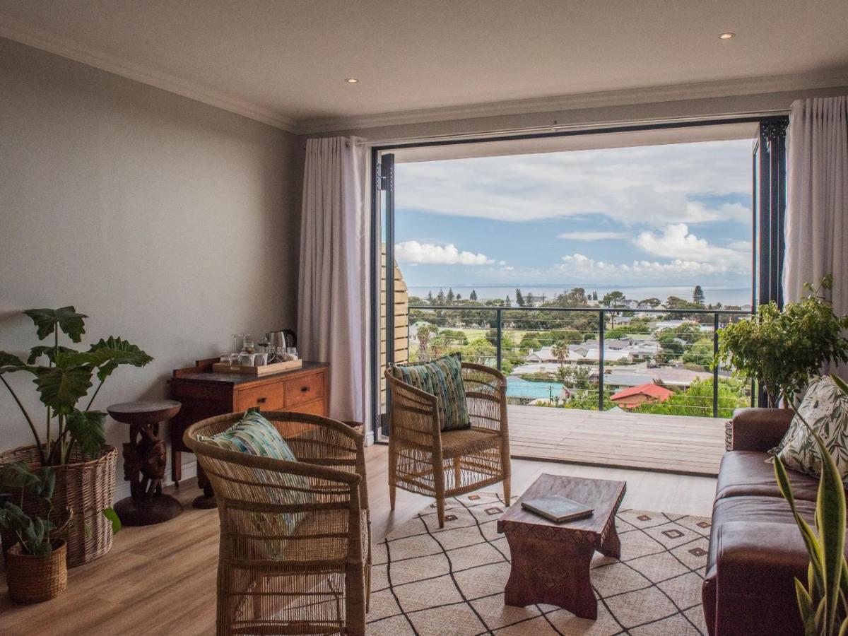 Hotel Ridge House Hermanus Exterior foto