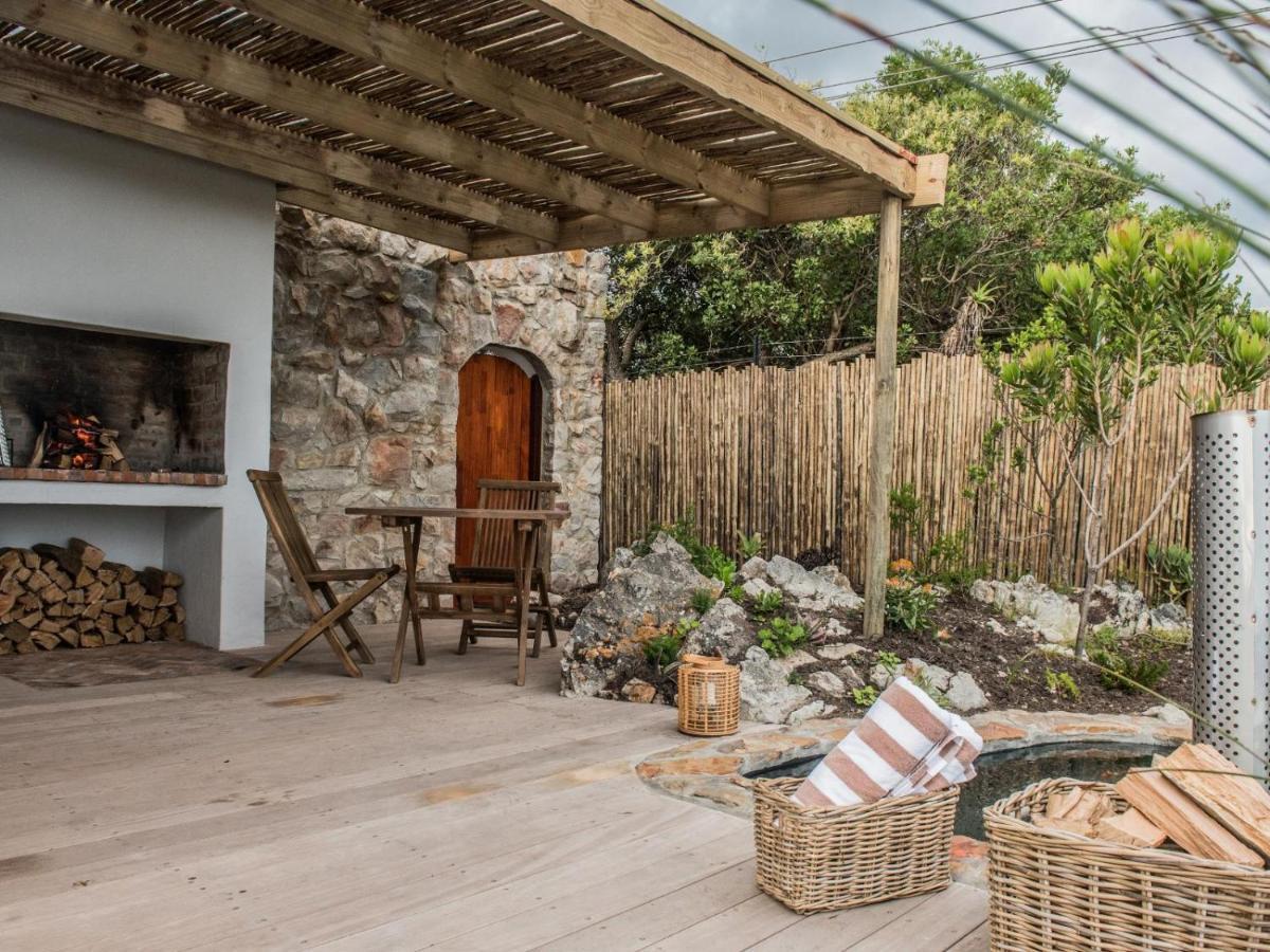 Hotel Ridge House Hermanus Exterior foto
