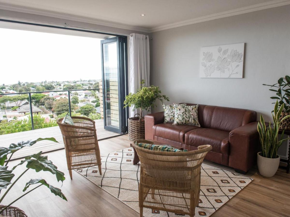 Hotel Ridge House Hermanus Exterior foto