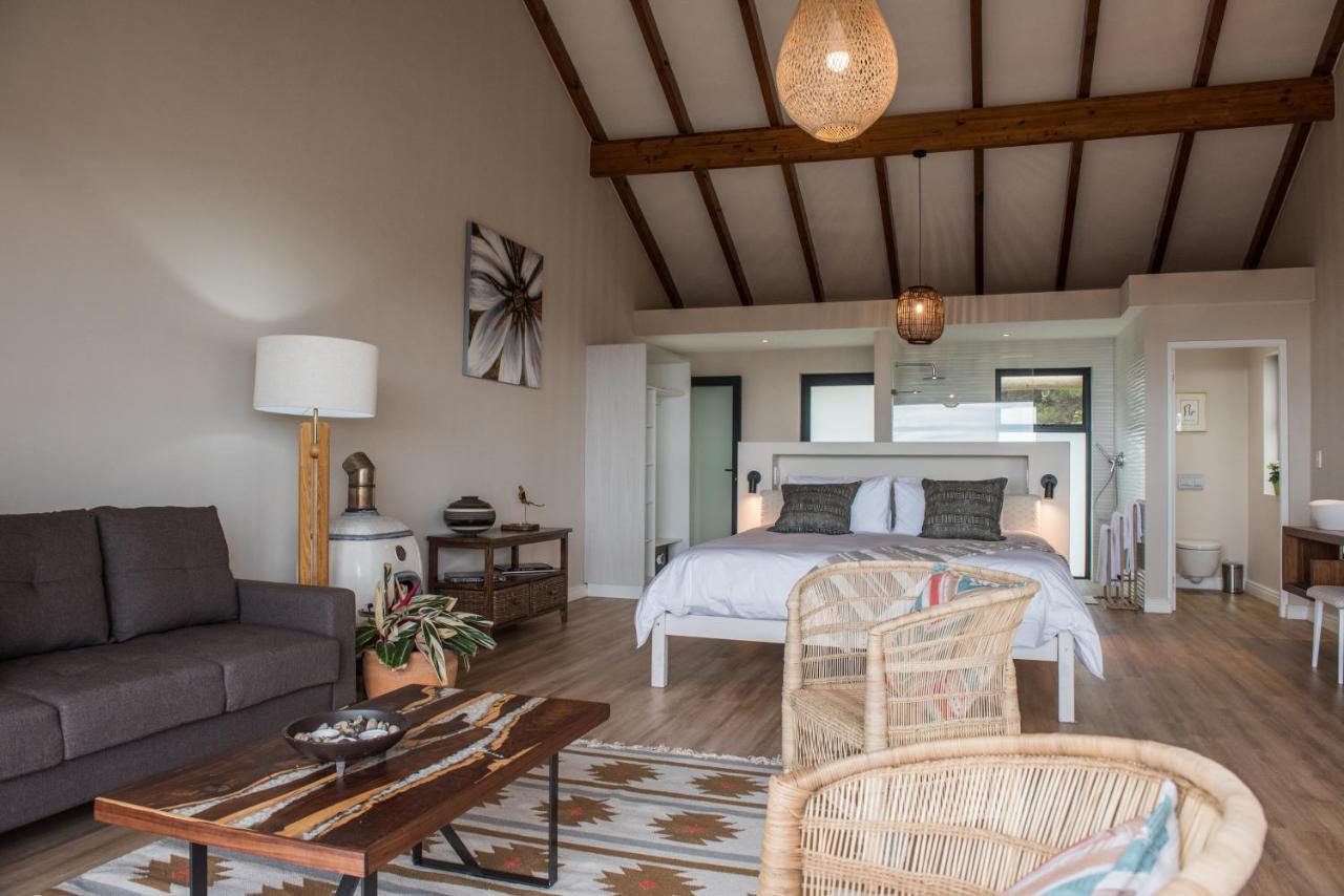 Hotel Ridge House Hermanus Exterior foto