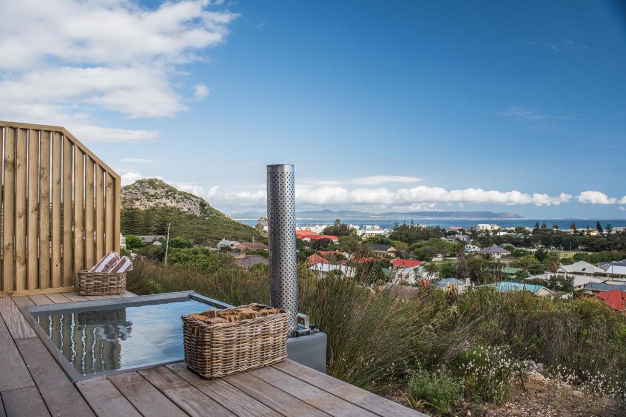 Hotel Ridge House Hermanus Exterior foto